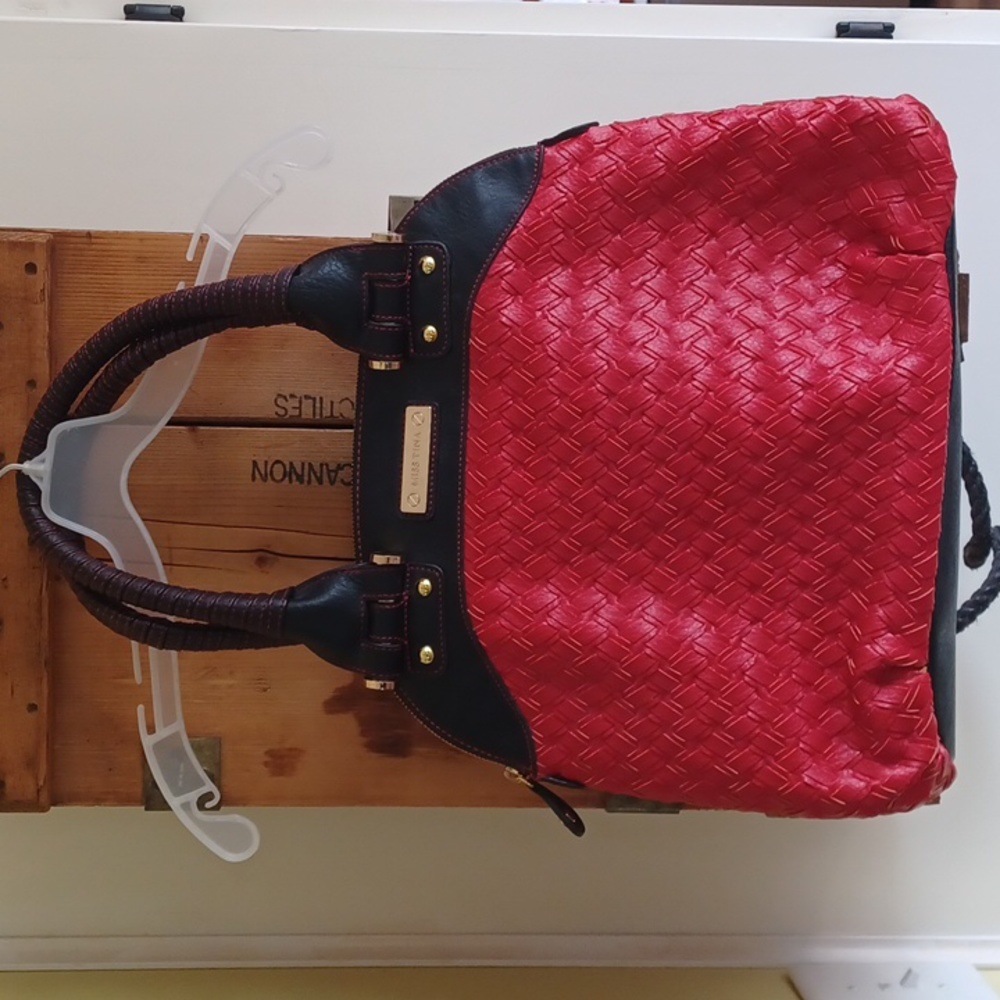 EUC LARGE WOMEN'S BAG